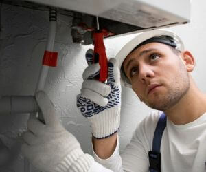 About Plumbing Services - plumbing services experts in Oceanside, CA, USA