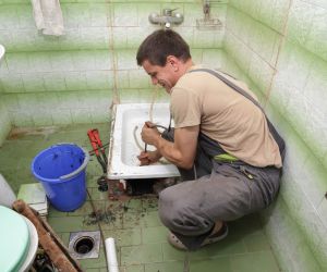 Why choose Plumbing Services for plumbing services in Oceanside, CA, USA